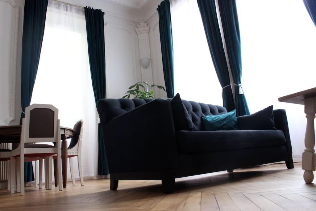Sublime Appartement, Chic Et Confortable. Bourg-en-Bresse Exterior photo